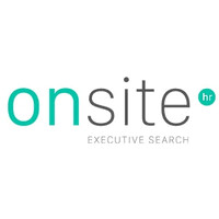 Onsite HR Executive Search logo