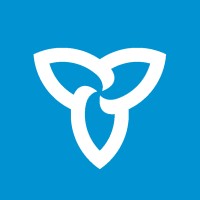 Ontario Ministry of Transportation/ Ministère des Transports de l’Ontario logo