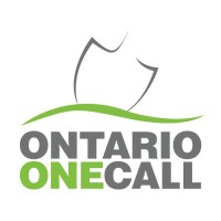 Ontario One Call logo