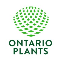Ontario Plants logo