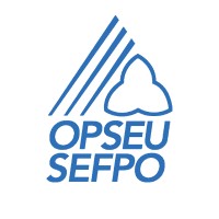 Ontario Public Service Employees Union (OPSEU/SEFPO) logo