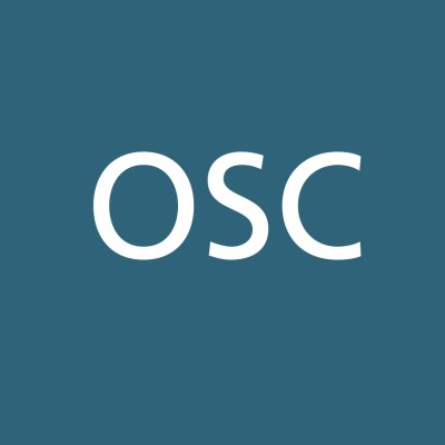 Ontario Securities Commission logo
