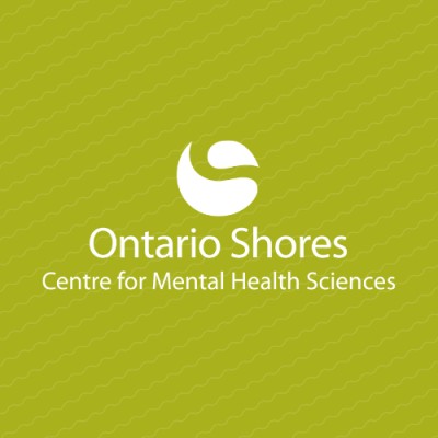 Ontario Shores Centre for Mental Health Sciences logo