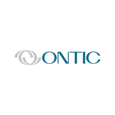 Ontic logo