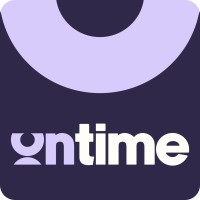 Ontime logo