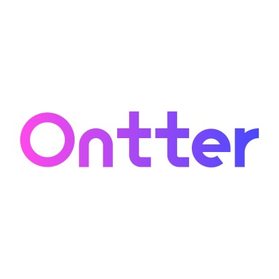 Ontter logo