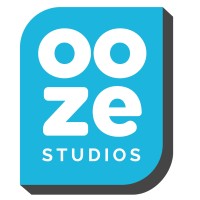 Ooze Studios logo