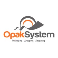 OpakSystem - Systemy pakowania logo