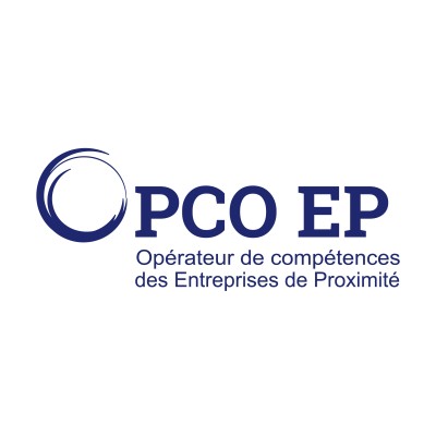 Opco des Entreprises de Proximité logo