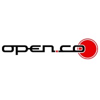 Open-Co logo