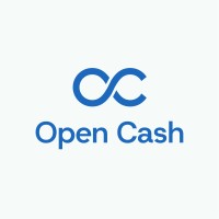 Open Cash logo
