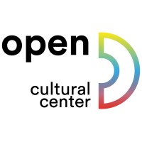 Open Cultural Center (OCC) logo