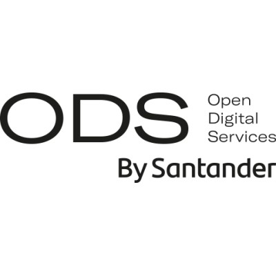 Open Digital Services logo