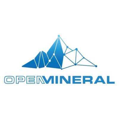 Open Mineral logo