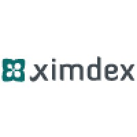 Open Ximdex Evolution logo