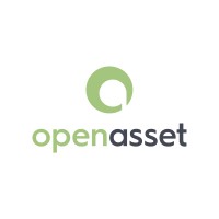 OpenAsset logo