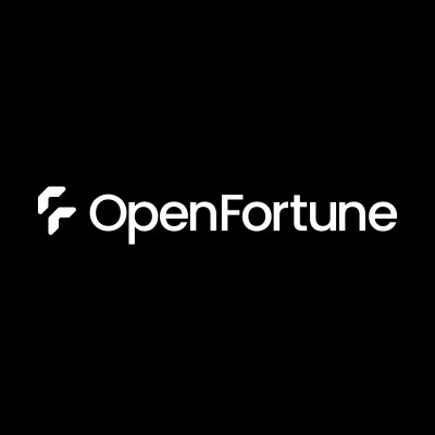 OpenFortune 🥠 logo