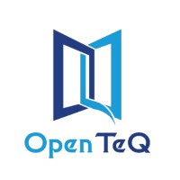 OpenTeQ Technologies logo