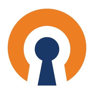 OpenVPN Inc. logo