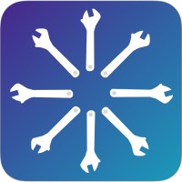 OpenWrench logo