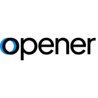Opener logo