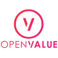 Openvalue logo