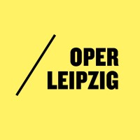 Oper Leipzig logo