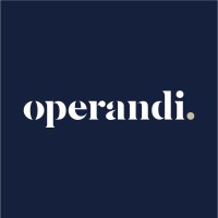 Operandi logo