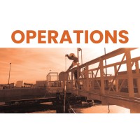 Operations logo