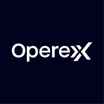 Operexx Ltd logo