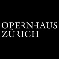 Opernhaus Zürich logo