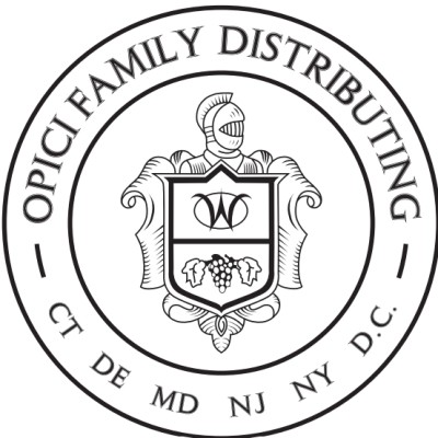 Opici Family Distributing logo