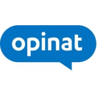 Opinat logo