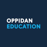 Oppidan Education logo