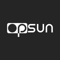 Opsun Systems Inc. logo
