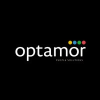 Optamor logo