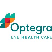Optegra Eye Health Care logo