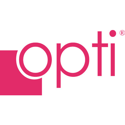 Opti Staffing Group logo