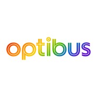 Optibus logo
