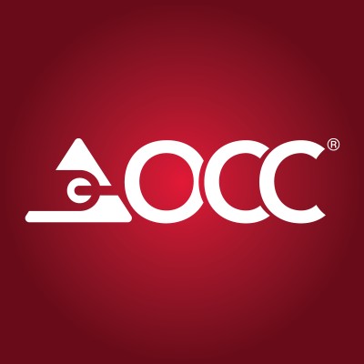 Optical Cable Corporation logo
