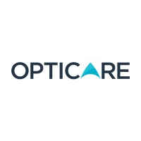 Opticare logo