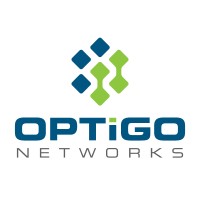 Optigo Networks logo