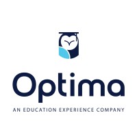 Optima logo