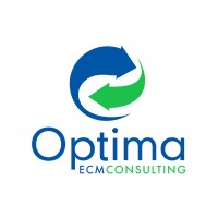 Optima Consulting logo