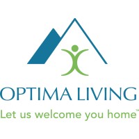 Optima Living logo
