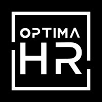 OptimaHR logo