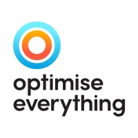 Optimise Everything logo