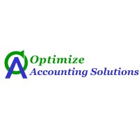 Optimize Accounting Solutions logo
