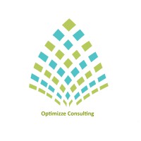Optimizze Consulting logo