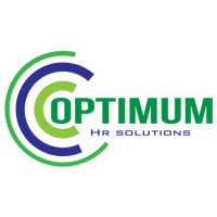 Optimum HR logo